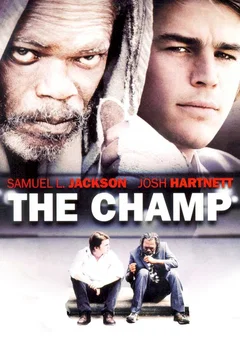 Affiche du film = Renaissance d'un champion