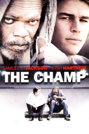 Affiche du film : Renaissance d'un champion