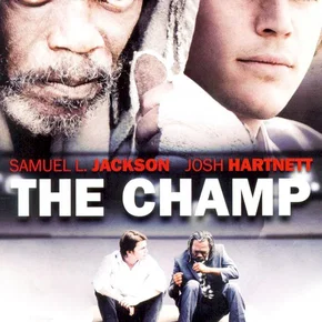 Photo du film : Renaissance d'un champion