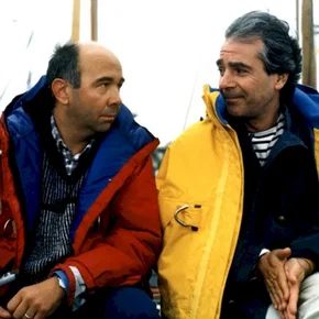 Photo du film : Les clés du paradis