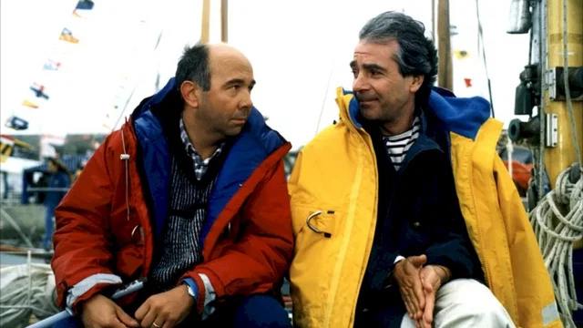 Photo du film : Les clés du paradis