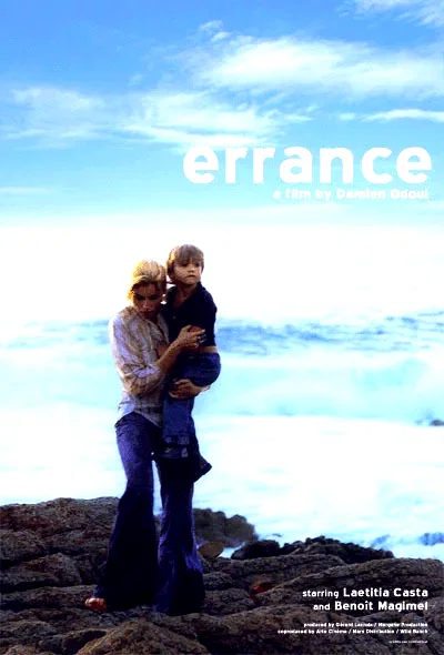Affiche du film : Errance