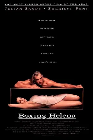 Affiche du film : Boxing helena