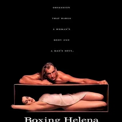 Miniature photo du film : Boxing helena