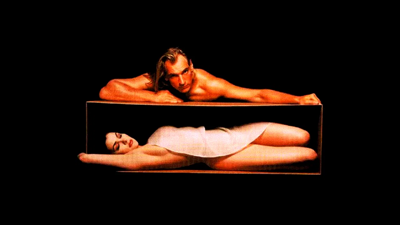 Photo 2 du film : Boxing helena