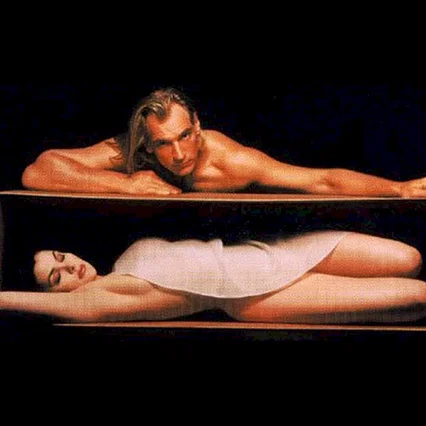Miniature photo du film : Boxing helena