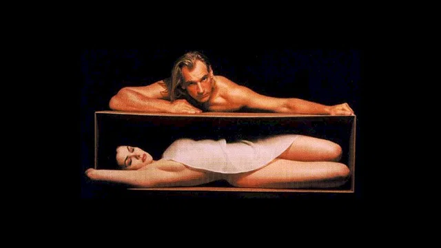 Photo du film : Boxing helena