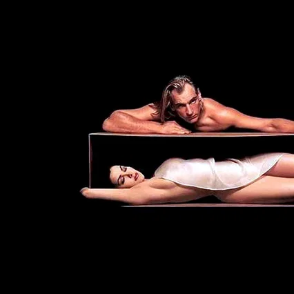 Miniature photo du film : Boxing helena