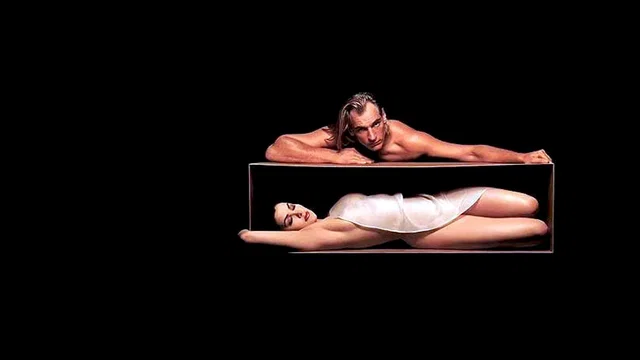 Photo du film : Boxing helena
