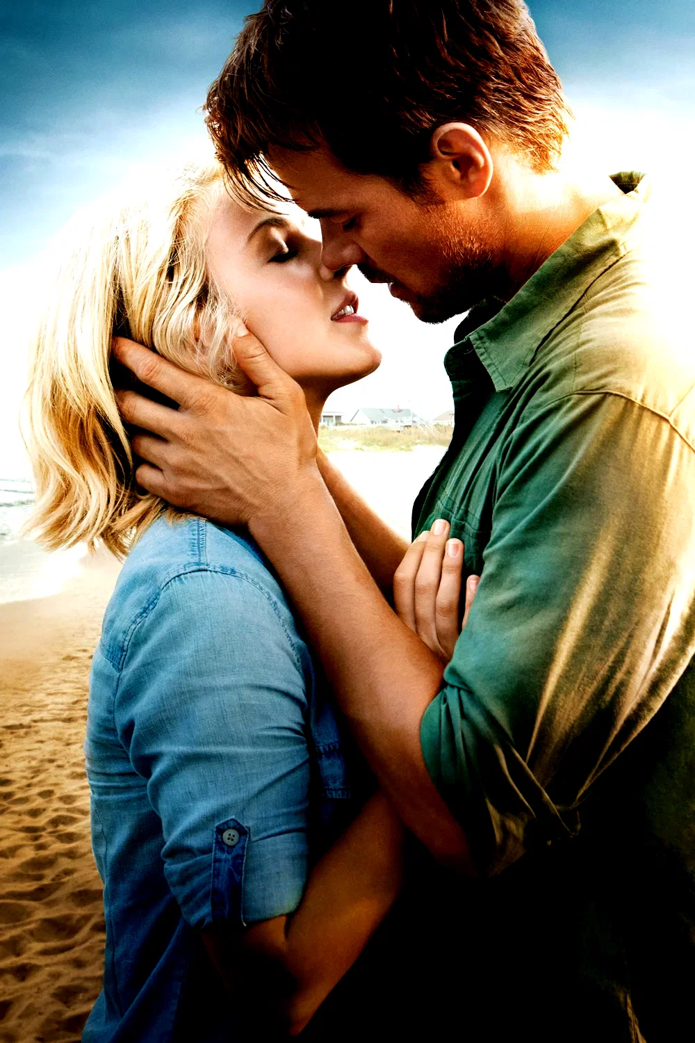Affiche du film : Safe Haven