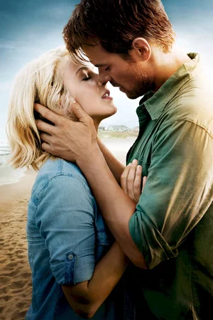 Affiche du film : Safe Haven