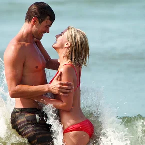 Photo du film : Safe Haven