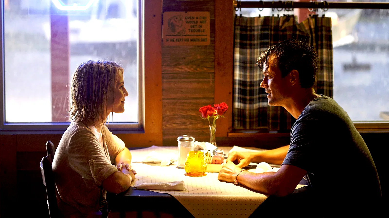 Photo 5 du film : Safe Haven