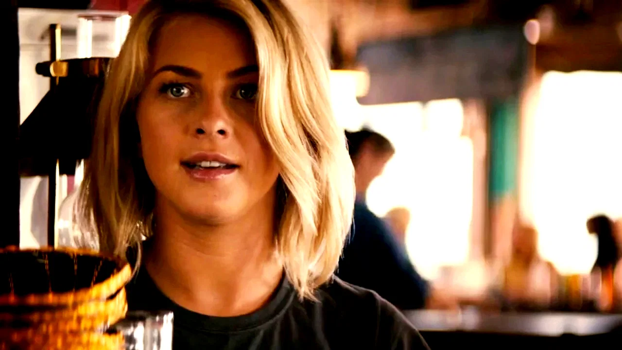 Photo 6 du film : Safe Haven