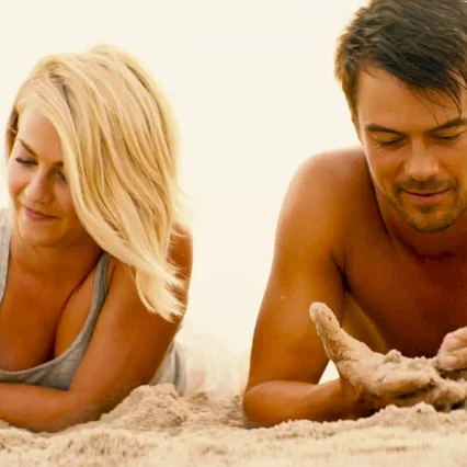 Miniature photo du film : Safe Haven