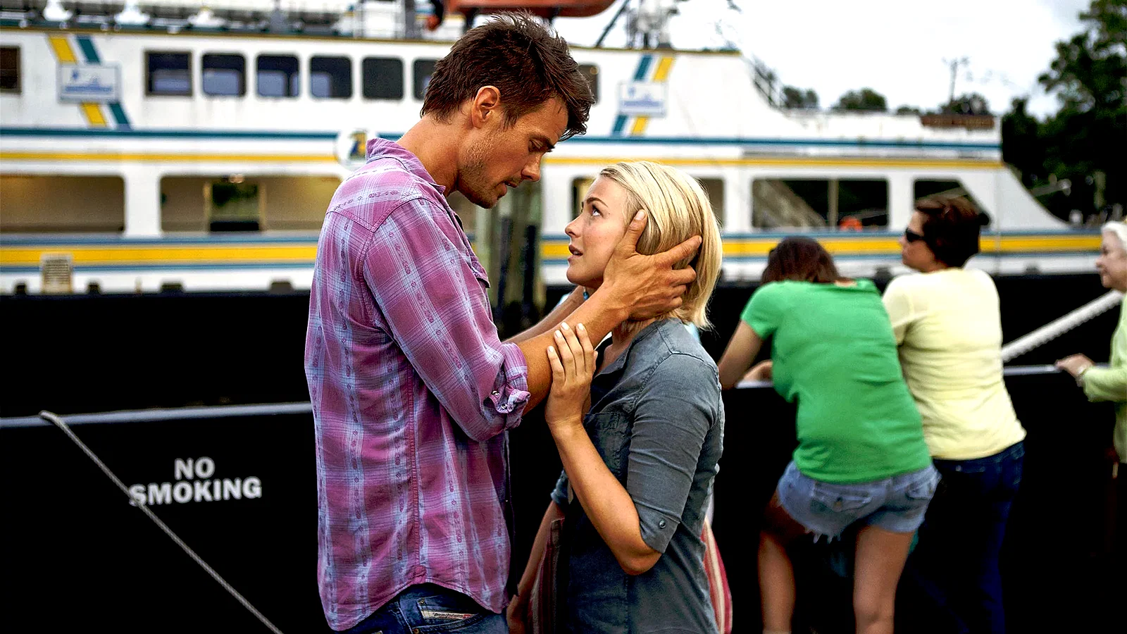 Photo 12 du film : Safe Haven