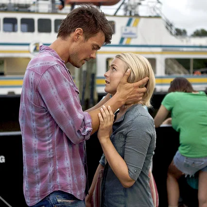Miniature photo du film : Safe Haven