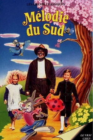 Affiche du film : Melodie du sud