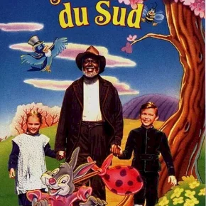 Photo du film : Melodie du sud