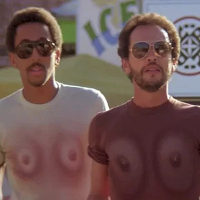 Photo du film : Deux flics a chicago