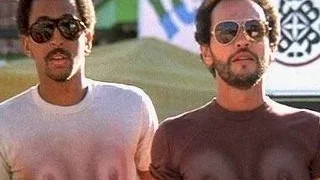 Photo 4 du film : Deux flics a chicago