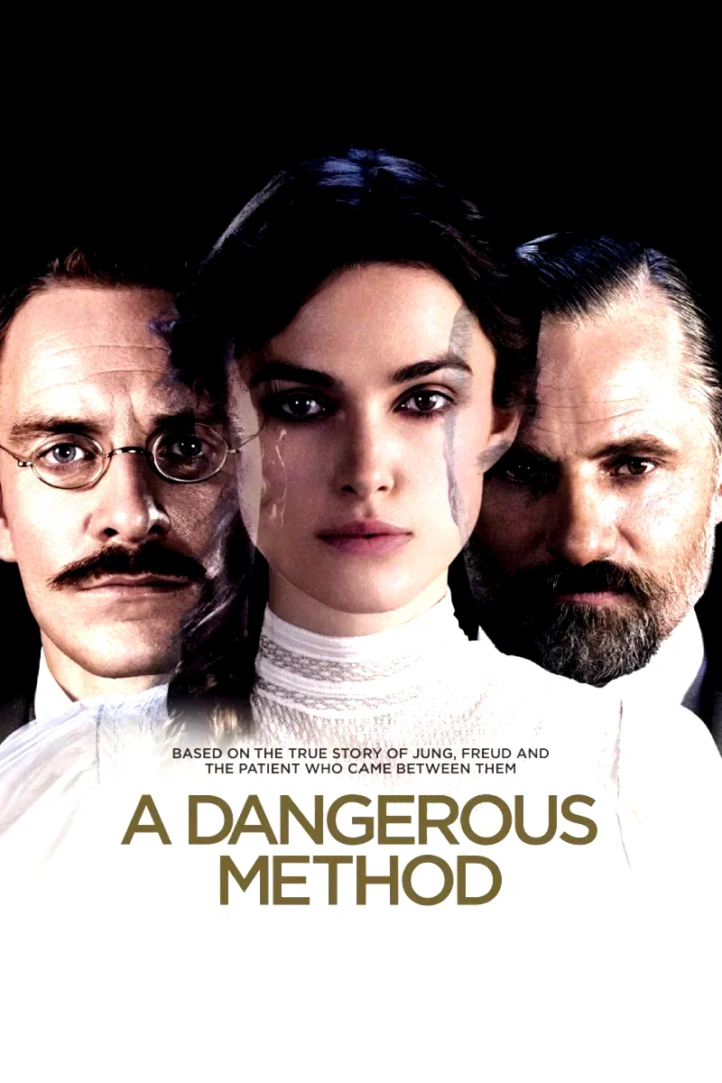 Photo 2 du film : A Dangerous method