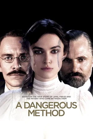 Photo du film : A Dangerous method