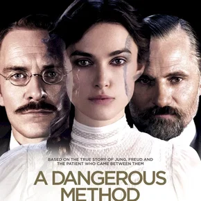 Photo du film : A Dangerous method