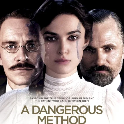 Miniature photo du film : A Dangerous method