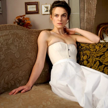 Miniature photo du film : A Dangerous method