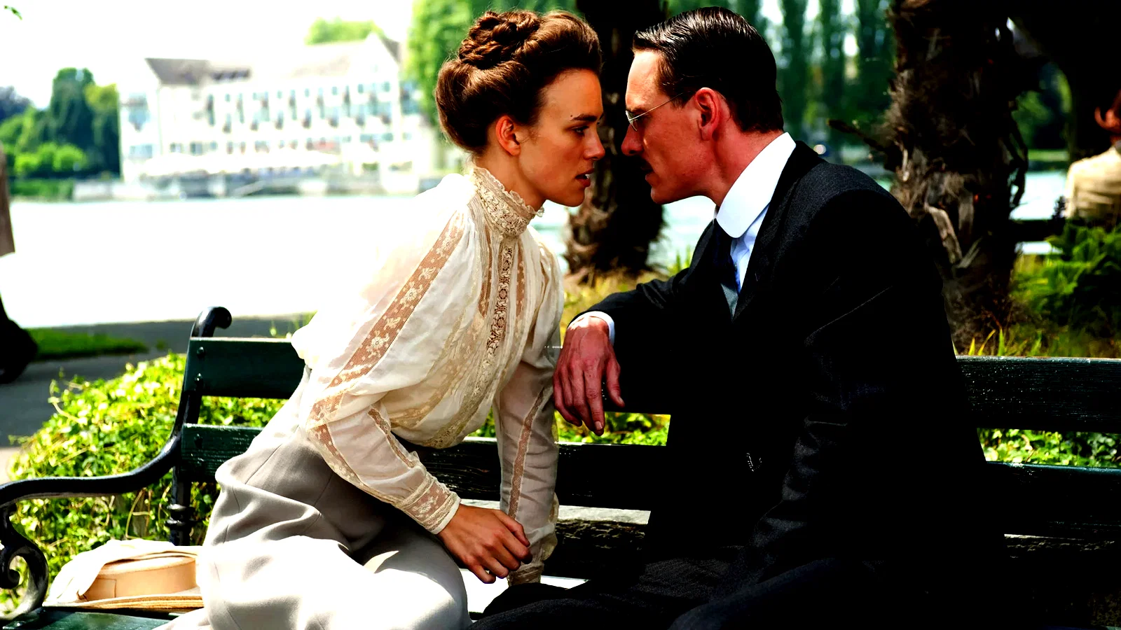 Photo 9 du film : A Dangerous method