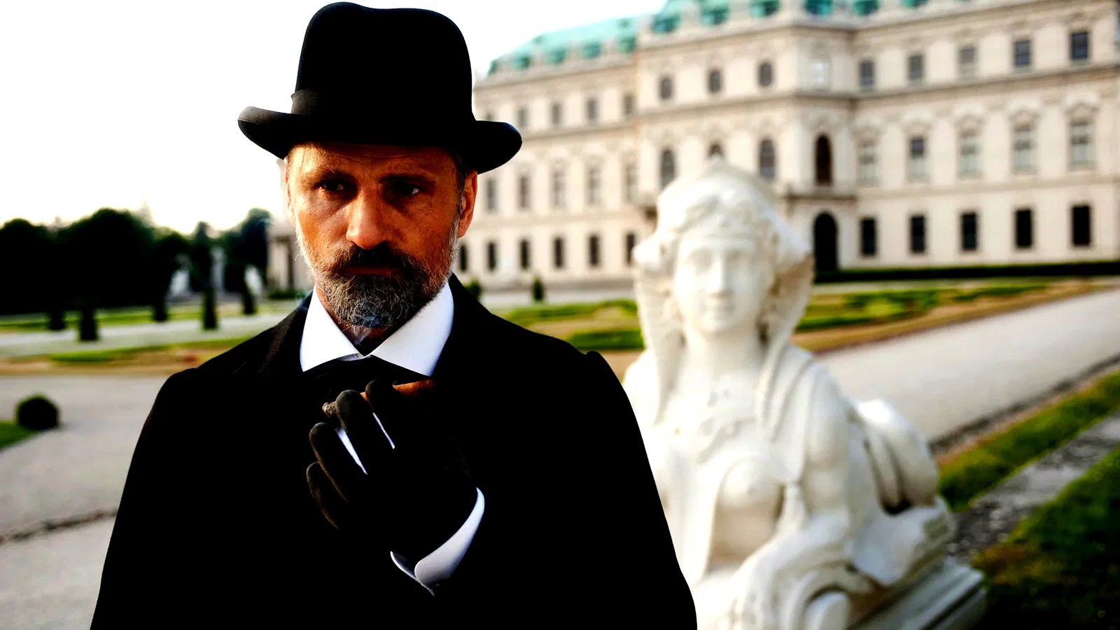 Photo 11 du film : A Dangerous method