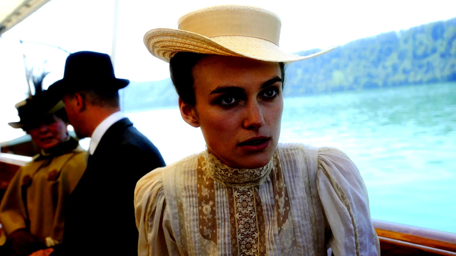 Photo 13 du film : A Dangerous method