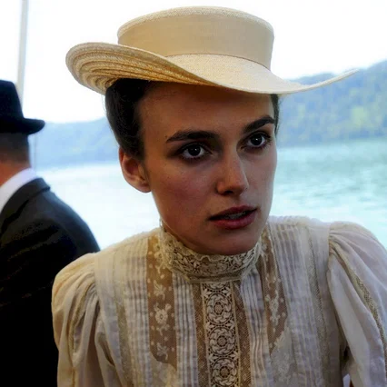 Miniature photo du film : A Dangerous method