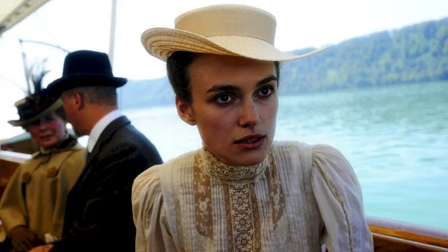 Photo du film : A Dangerous method