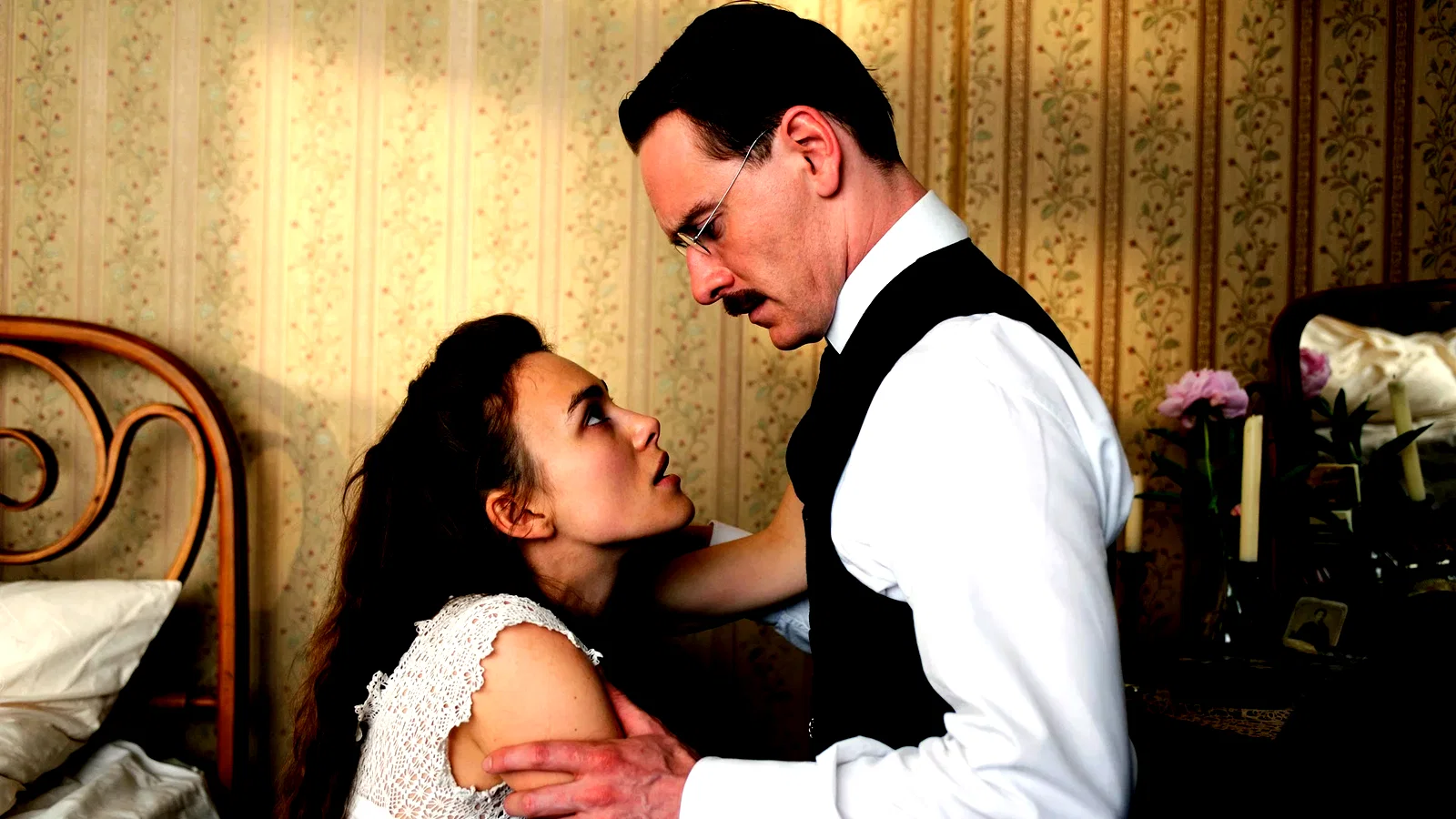 Photo 15 du film : A Dangerous method