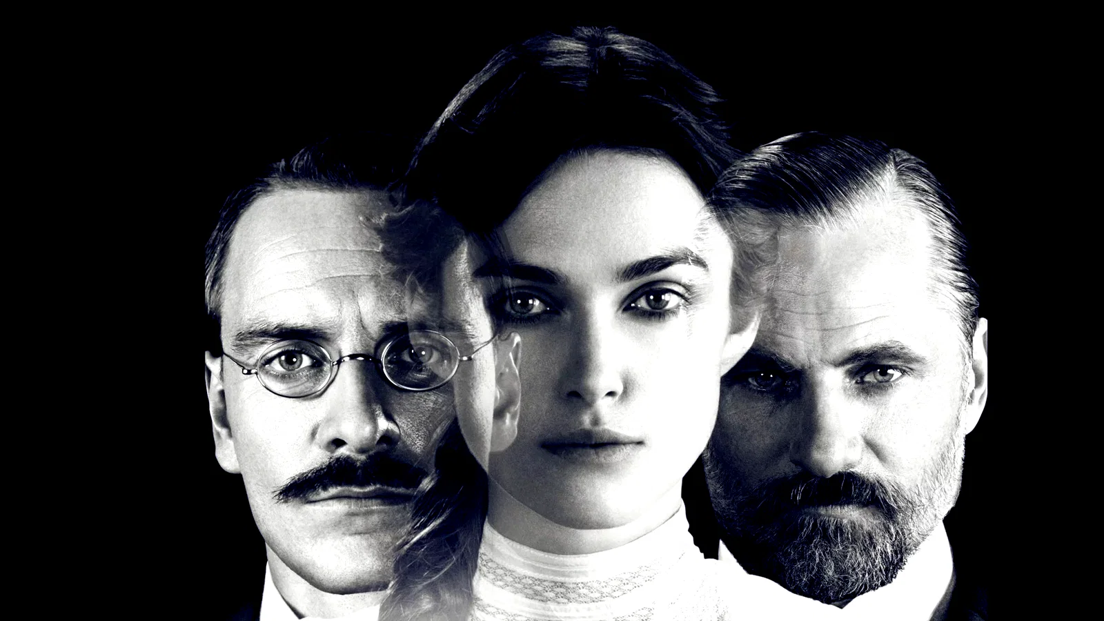 Photo 18 du film : A Dangerous method