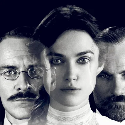 Miniature photo du film : A Dangerous method