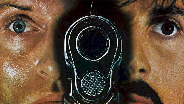 Photo 2 du film : Les faucons de la nuit