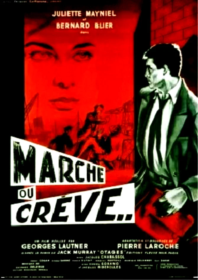 Photo 1 du film : Marche ou crève