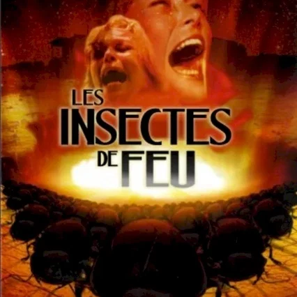 Miniature photo du film : Les insectes de feu