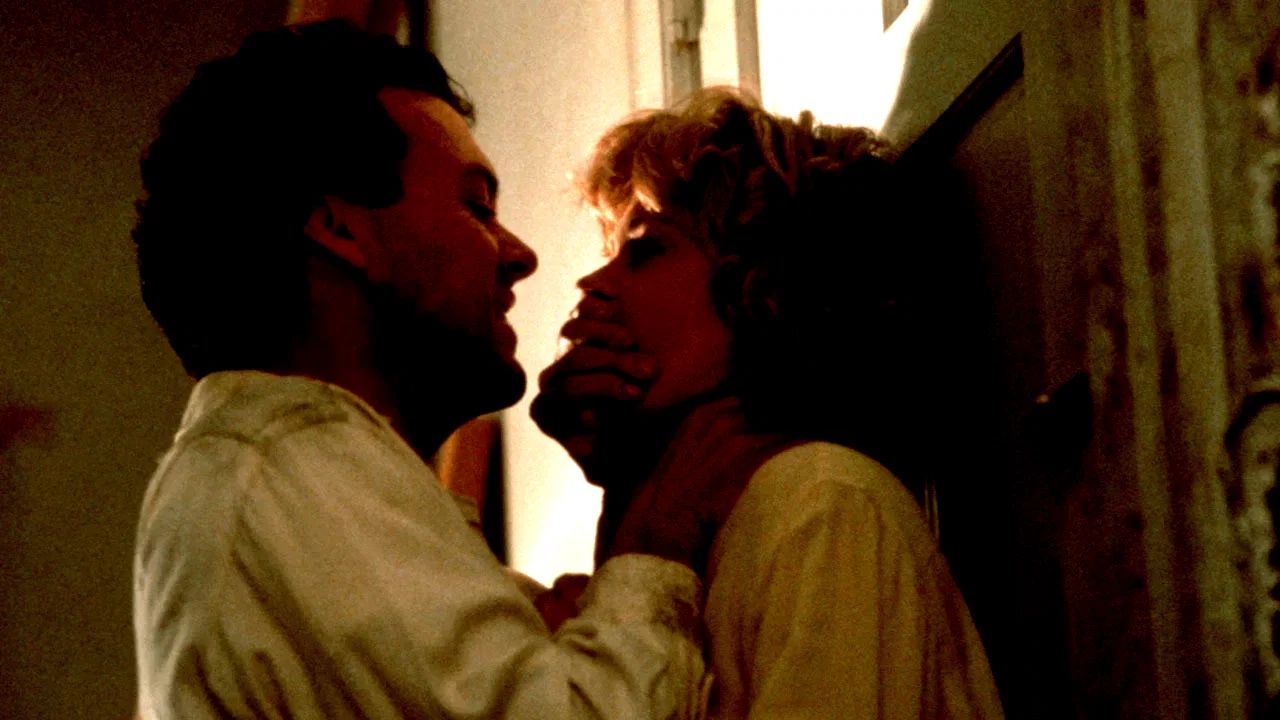 Photo du film : Fenetre sur pacifique