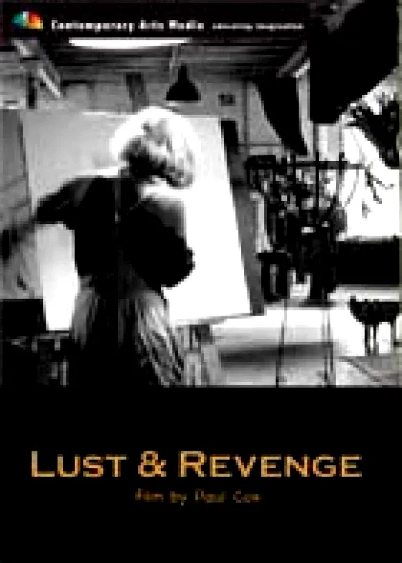 Affiche du film : Lust and revenge