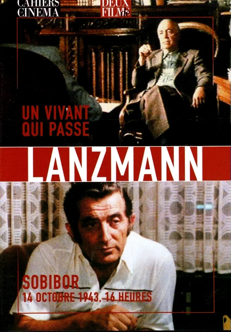 Affiche du film : Visitor