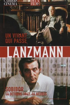 Affiche du film Visitor