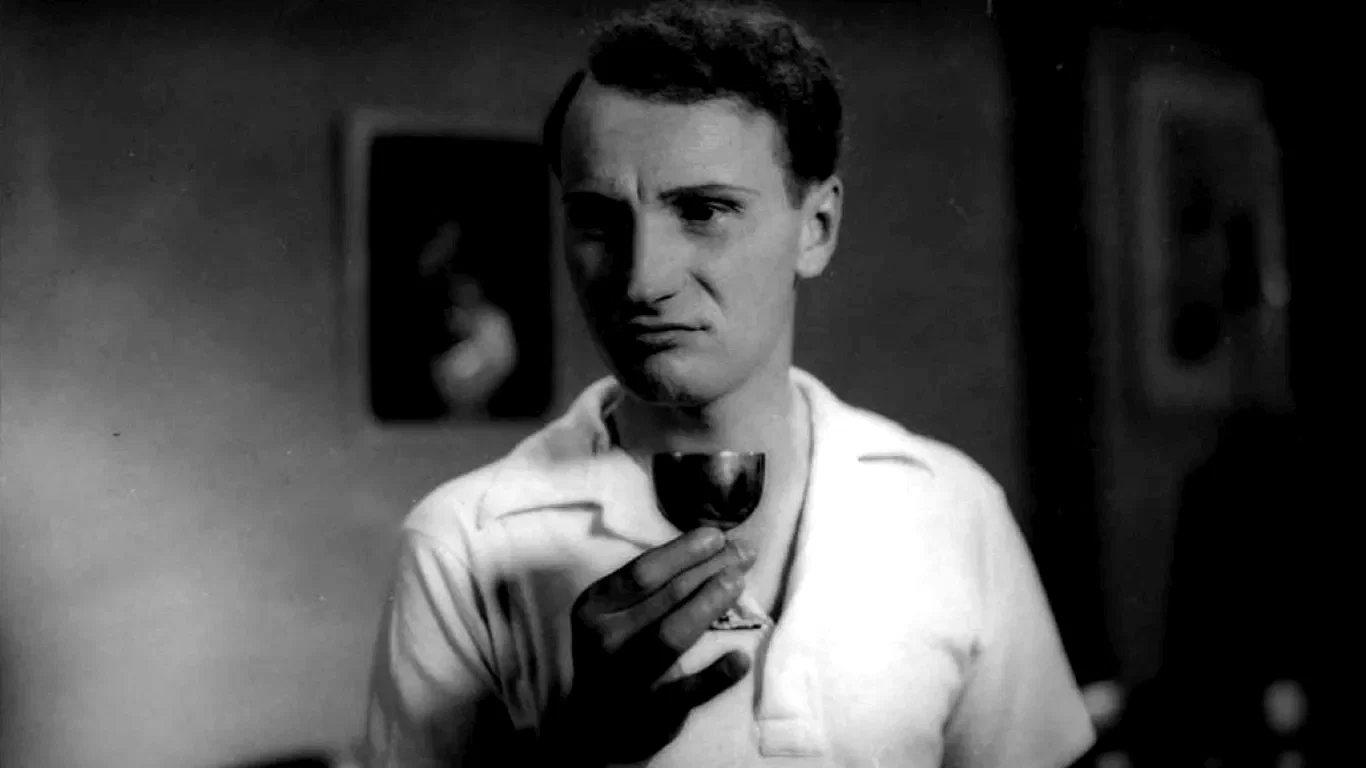 Photo du film : Les Cinq Gentlemen maudits