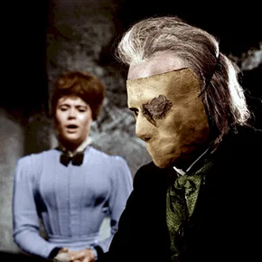 Photo du film : Le fantome de l'opera