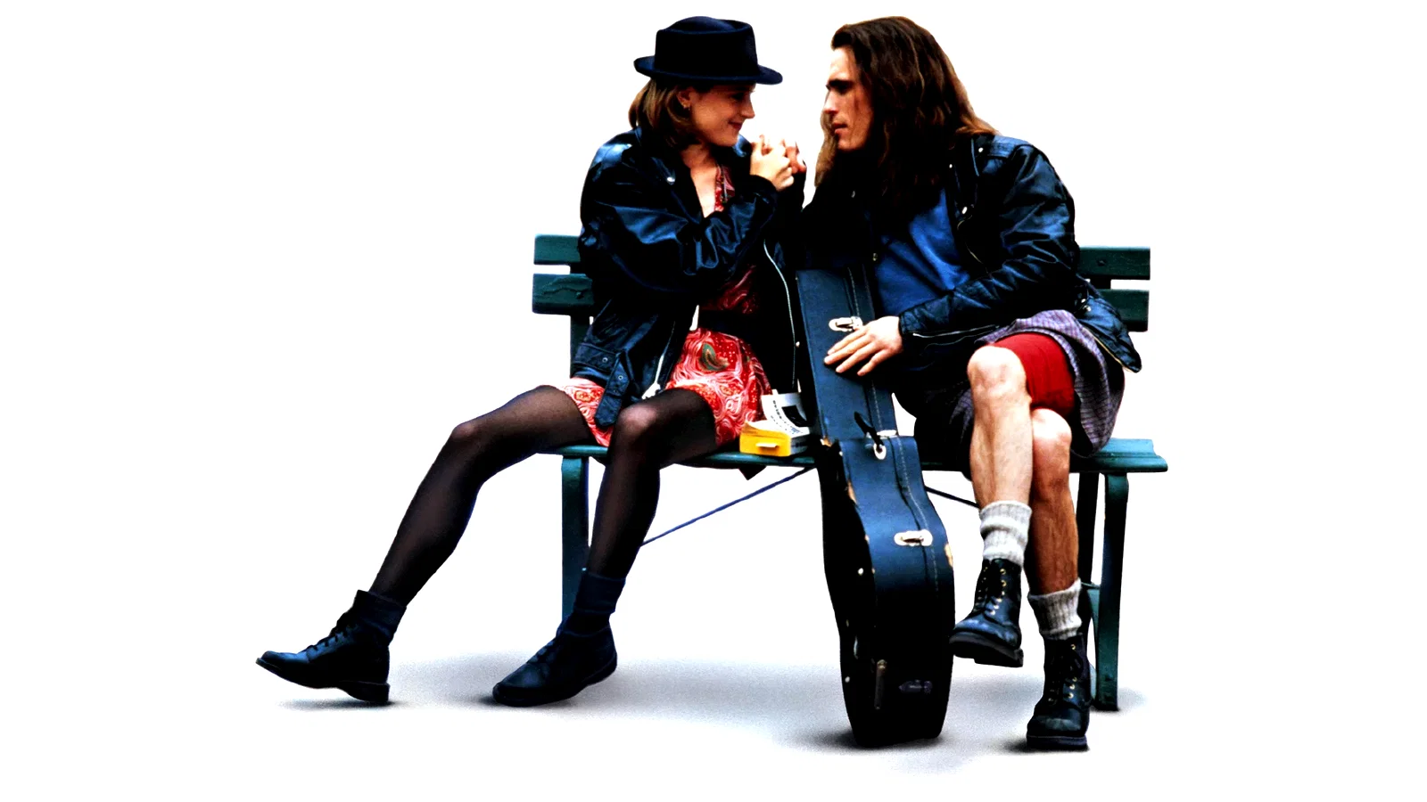 Affiche du film : Singles