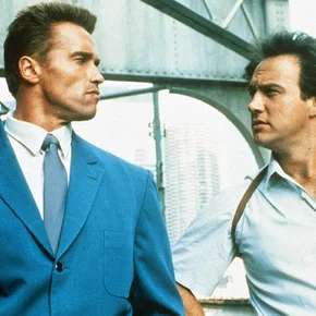 Photo du film : Double detente