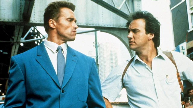 Photo du film : Double detente